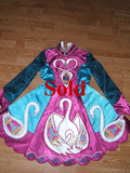 Celtic Dance Designs